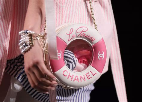 chanel cruise ship|Chanel cruise handbags.